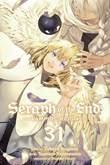 Seraph of the End: Vampire Reign 31 Volume 31