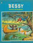 Bessy 96 Kwang, de bergbever