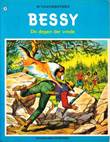 Bessy 98 De degen der vrede