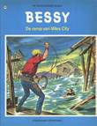 Bessy 103 De ramp van Miles City