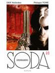 Soda - Buiten reeks 2 Openbaring