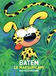 Vie en dessins, une 5 Batem - Le Marsupilami - Une vie en dessins