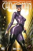 Catwoman (2018) 4 Nine Lives