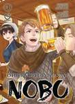 Otherworldly Izakaya Nobu 4 Volume 4