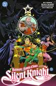 Batman - One-Shots Batman - Santa Claus: Silent Knight