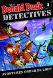 Donald Duck - Detectives 3 Avonturen onder de loep - 3