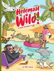 Helemaal Wild! 4 Helemaal Wild 4