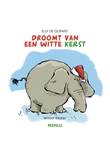 Elly de Olifant 4 Droomt van een witte kerst