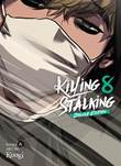 Killing Stalking 8 Volume 8