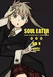 Soul Eater - Perfect Edition, the 1-3 Soul Eater - Pakket