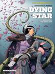 Incal Universe Dying Star