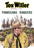 Tex Willer - Classics (Hum!) 20 Finnegans Rangers