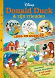 Donald Duck - Diversen Donald Duck en zijn vrienden (lees -en doeboek)