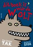 Barbara Stok - Collectie Dit boek is vóór de wolf