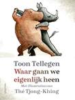 Thé Tjong Khing - Collectie Waar gaan we eigenlijk heen