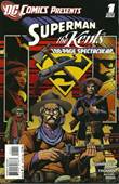 Superman - One-Shots & Mini-Series (DC) 1-2 DC Comics presents: Superman - The Kents - Complete