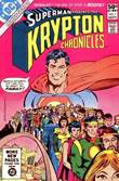 Superman - One-Shots & Mini-Series (DC) 1-3 Krypton Chronicles - Complete mini-series