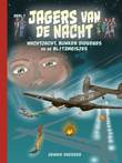 Jagers van de nacht 1 Nachtjacht, Bunker Diogenes en de Blitzmeisjes