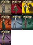 Detectives 1-7 Detectives - compleet pakket