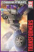 Transformers, the - Combiner Wars 5 #5