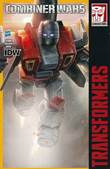 Transformers, the - Combiner Wars 7 #7