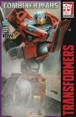 Transformers, the - Combiner Wars 8 #8