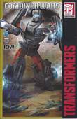 Transformers, the - Combiner Wars 17 #17