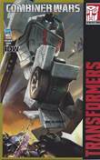 Transformers, the - Combiner Wars 18 #18