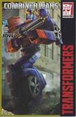 Transformers, the - Combiner Wars 20 #20