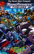 Transformers - Timelines 1 Dawn of Futures Past