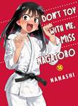 Don't Toy With Me, Miss Nagatoro 18 Volume 18