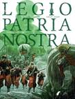 Legio Patria Nostra 3 Tierras Calientes