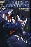 Transformers - The War Within The War Within - Preview