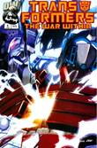 Transformers - The War Within 4 The War Within #4