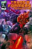 Transformers - The War Within 5 The War Within #5