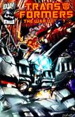 Transformers - The War Within 6 The War Within #6