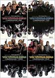 Walking Dead, the - Compendium 1-4 Walking Dead - compendium (complete)