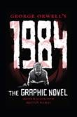 George Orwell 1984 - The Graphic Novel