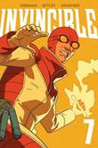 Invincible (New Edition) 7 Volume 7