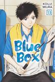 Blue Box 13 Volume 13