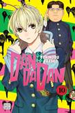 Dandadan 10 Volume 10