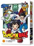 Dragon Ball Super 22 Super volume 22