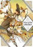 Witch Hat Atelier 13 Volume 13