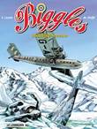 Biggles - Lombard 11 Dodelijke sneeuw