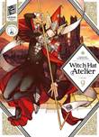 Witch Hat Atelier 9 Volume 9