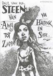 Xtra Special Van Amy tot Zappa via Haitink en Satie