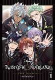 Disney Twisted-Wonderland 1 The Manga – Anthology, Vol. 1