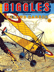 Biggles - Miklo/Lefrancq 12 Roland Garros