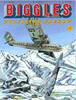 Biggles - Miklo/Lefrancq 13 Dodelijke sneeuw