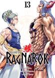 Record of Ragnarok 13 Volume 13